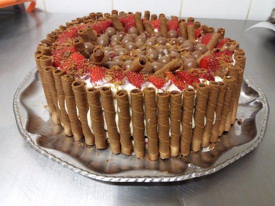 Marianna's Coffees & Snacks