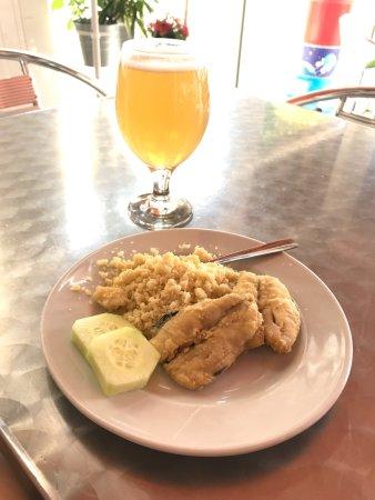 Restaurante La Brisa