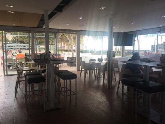 Terrazas Almadrabillas