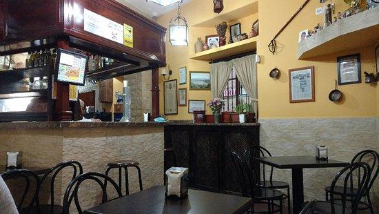 Los Platillos Volantes