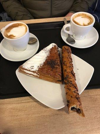 Granier Panes Artesanos