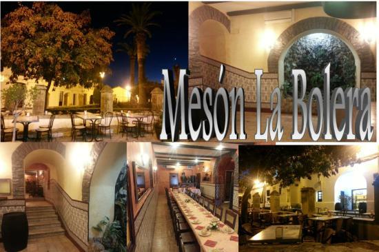 Mesón La Bolera