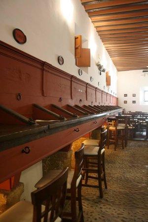 Abaceria Museo Restaurante