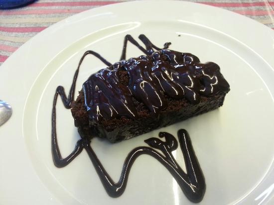 Restaurant Can Lluis