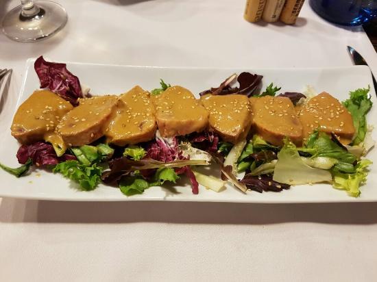 Restaurant la Boca Del Llop