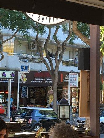 Restaurant Hipo Steak House