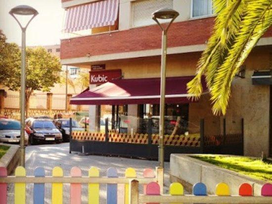 KubicUBIC