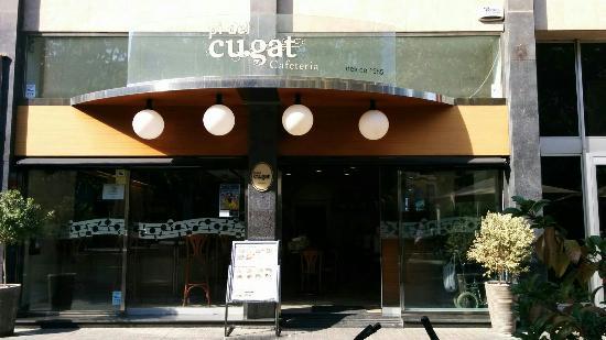 Cafeteria El Pi del Cugat
