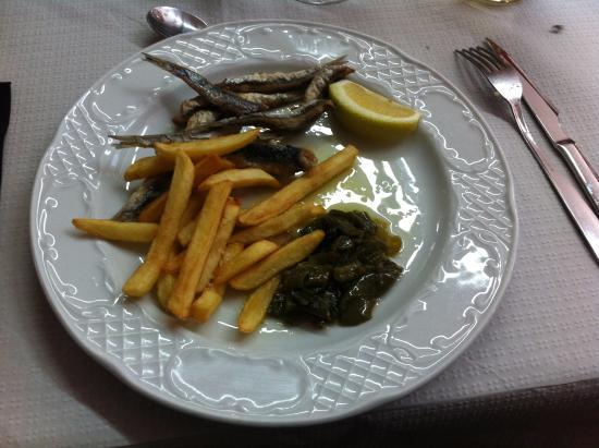 Restaurant Can Subirats