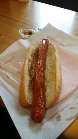 Restaurante Frankfurt Iluro