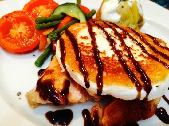 Restaurante Ca la Manela