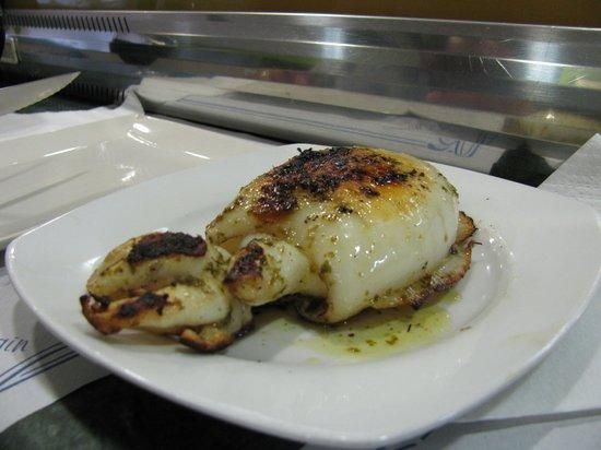 Xalana Bar Restaurante