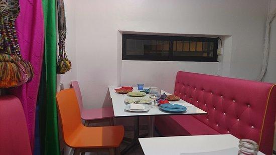 Taqueria El Changarrito