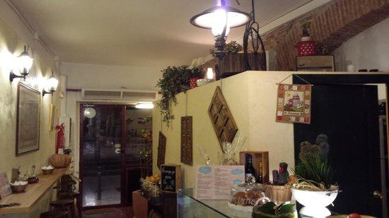 La Placita Bcn Horneria