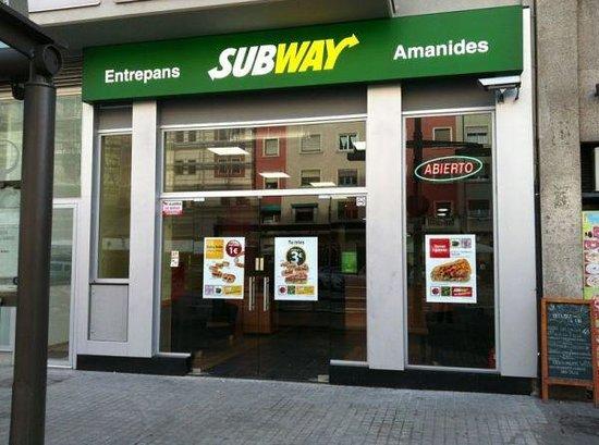 Subway