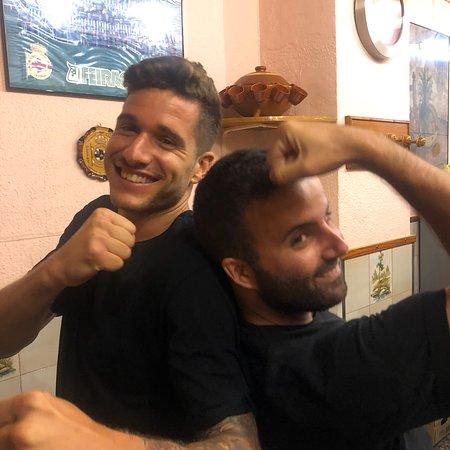 Bar Restaurant Pereira