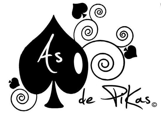 As de Pikas