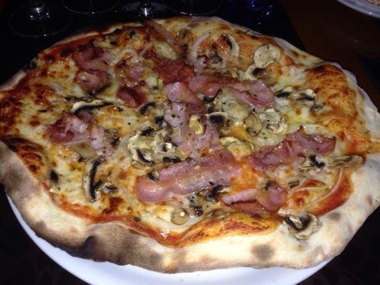 Restaurante Peperonata