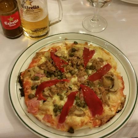 Pizzeria Venecia