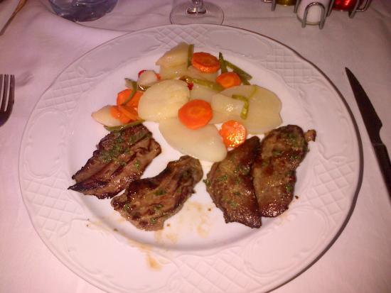 Bar-Restaurant Imperial