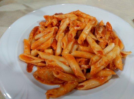 Restaurante Puente de Piedra