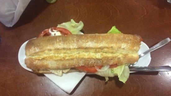 Bar Cafeteria Euro-Grill