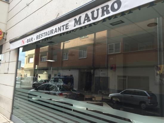 Bar-Restaurante Mauro