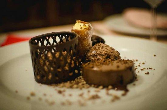 Meson Restaurante La Vaguada