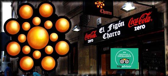 El Figon Charro