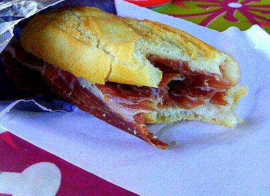 Viandas de Salamanca