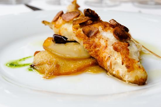 Restaurante Infantas de Leon