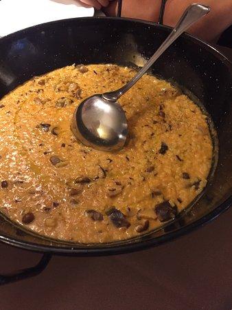 La Arroceria Ponferrada