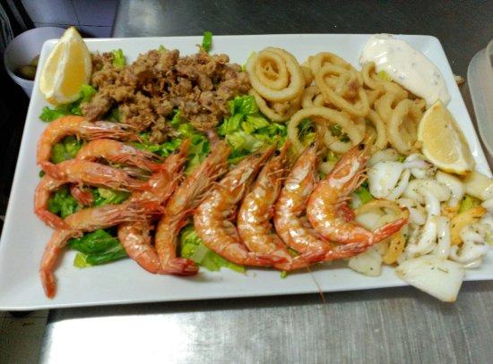 Cerveceria Gambrinus