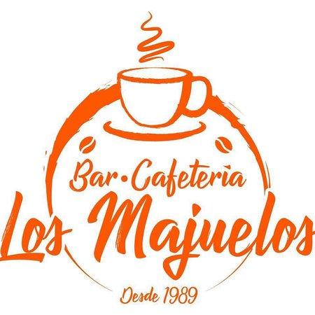 Bar-Cafetería Los Majuelos