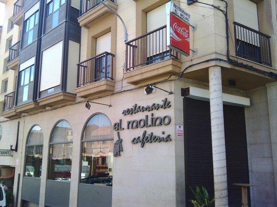 Restaurante El Molino