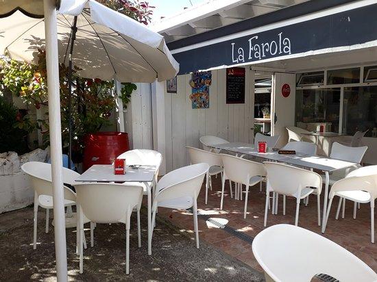 La Farola