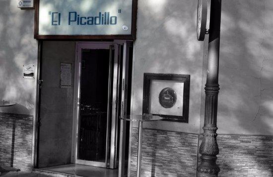 El Picadillo