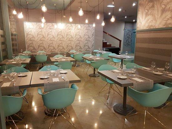 Restaurante Los Fueros