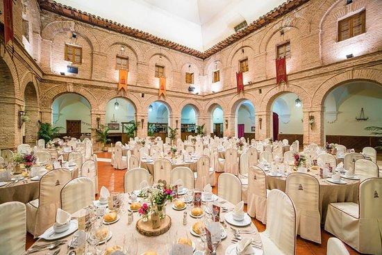 Restaurante Convento San Francisco