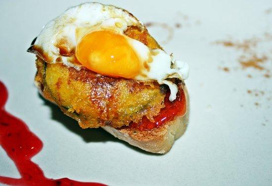 Cafeteria Bar Charly