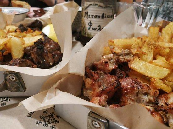 Μετσοβίτικη Φωλιά