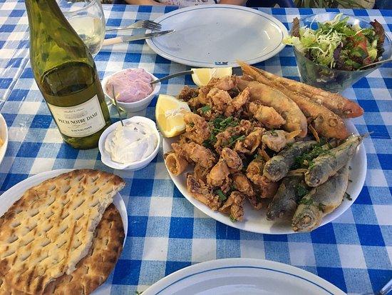 The Fisherman's House