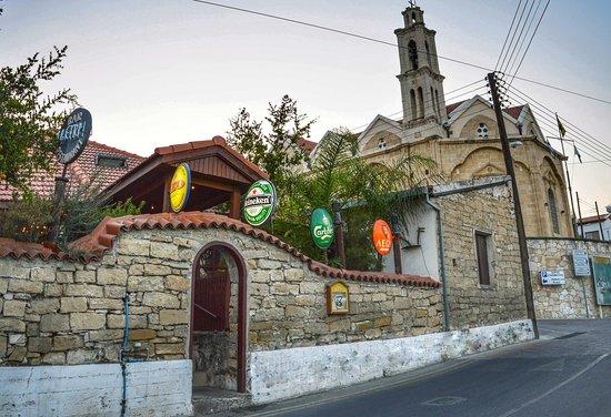 Aletri Bar Restaurant