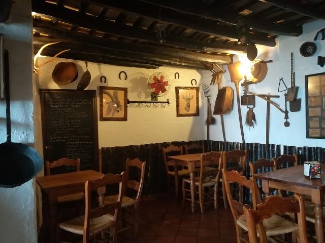 La Bodeguita Granado