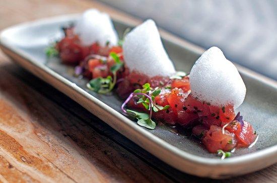 Lexis Restaurant & Cocktail Bar