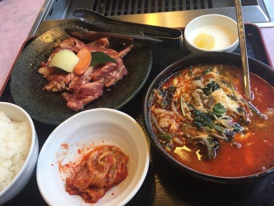 Anrakutei Yokohama Kainosaka