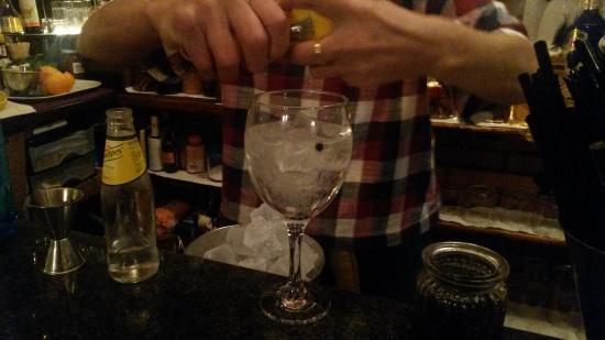 Gran bar les golfes de l'esport