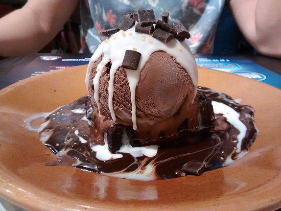 Foster's Hollywood C.C. Baricentro