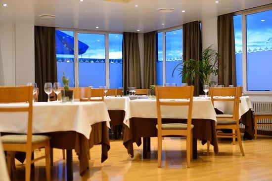 Restaurante Rey Don Sancho