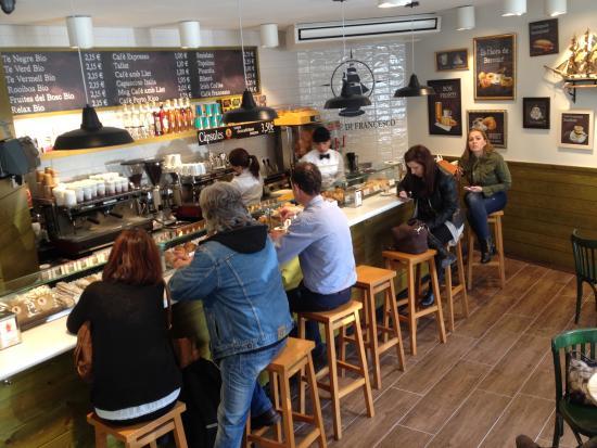 Il Caffe di Francesco